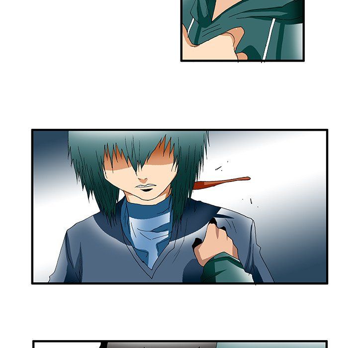 Goblin Manhwa - Chapter 35 Page 11