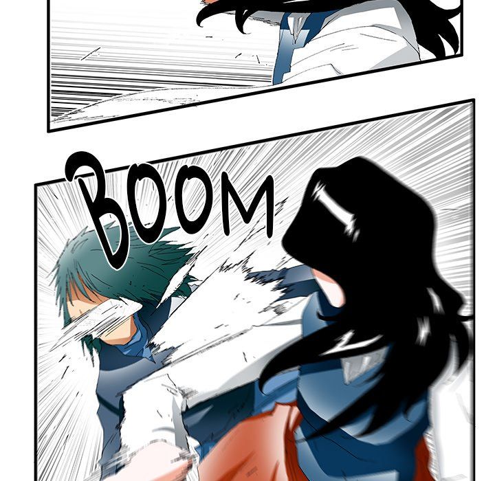 Goblin Manhwa - Chapter 35 Page 19