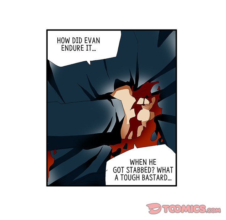 Goblin Manhwa - Chapter 35 Page 27