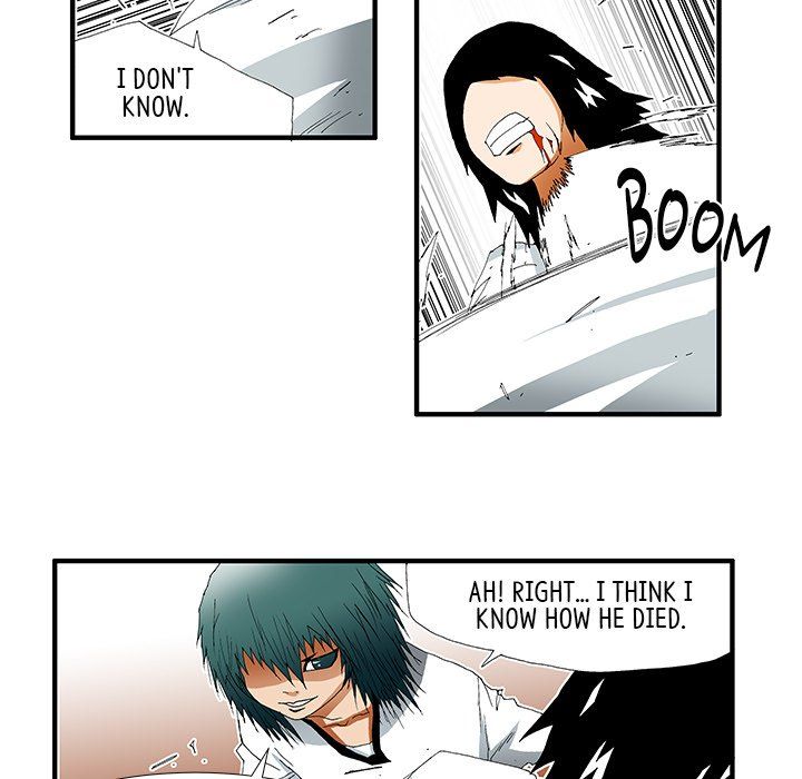 Goblin Manhwa - Chapter 35 Page 31