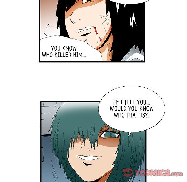 Goblin Manhwa - Chapter 35 Page 33