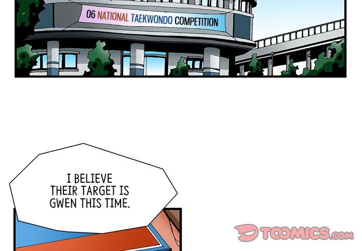 Goblin Manhwa - Chapter 30 Page 2