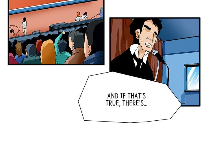 Goblin Manhwa - Chapter 30 Page 3