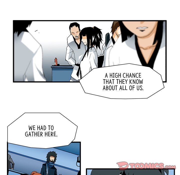 Goblin Manhwa - Chapter 30 Page 4