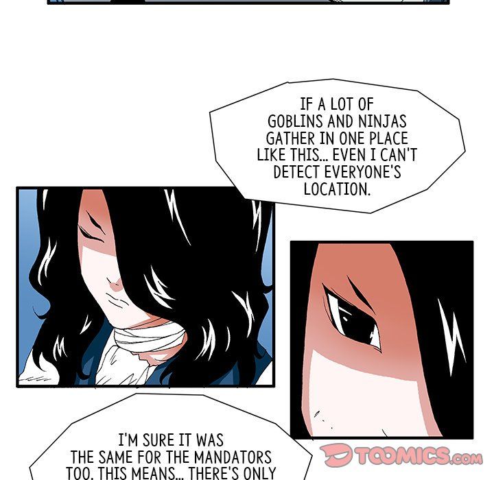 Goblin Manhwa - Chapter 30 Page 6