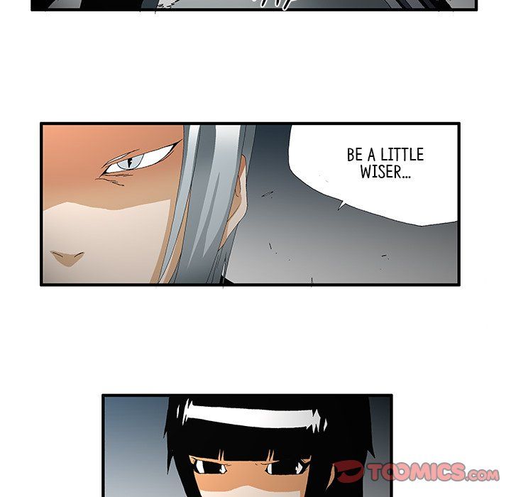 Goblin Manhwa - Chapter 48 Page 39