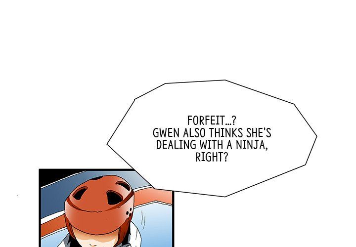 Goblin Manhwa - Chapter 33 Page 1