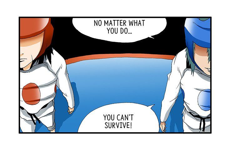 Goblin Manhwa - Chapter 33 Page 3