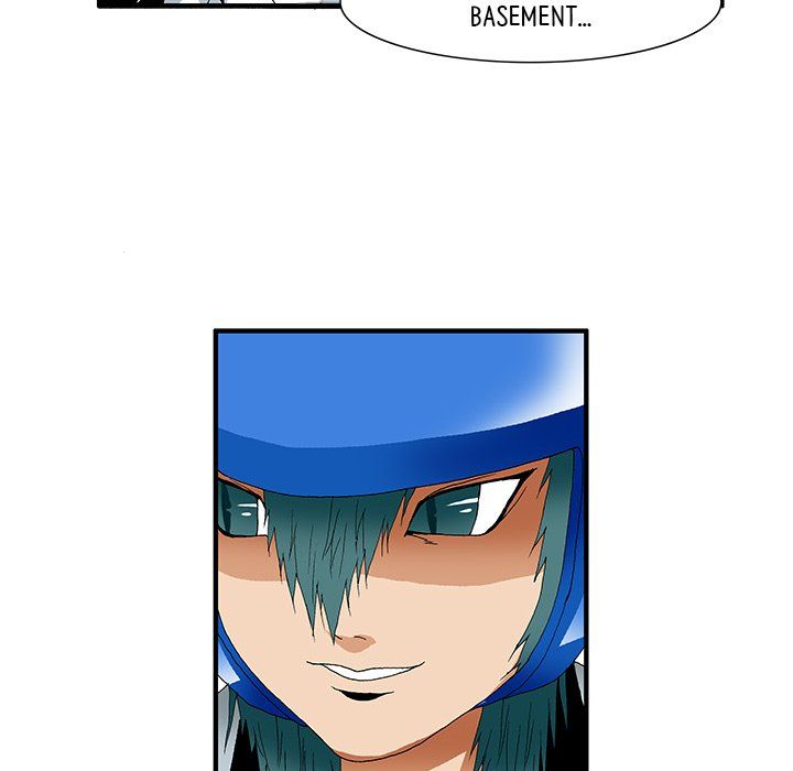 Goblin Manhwa - Chapter 33 Page 5