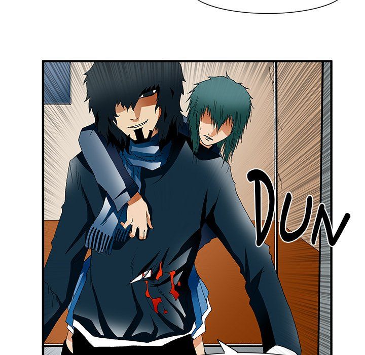 Goblin Manhwa - Chapter 33 Page 7