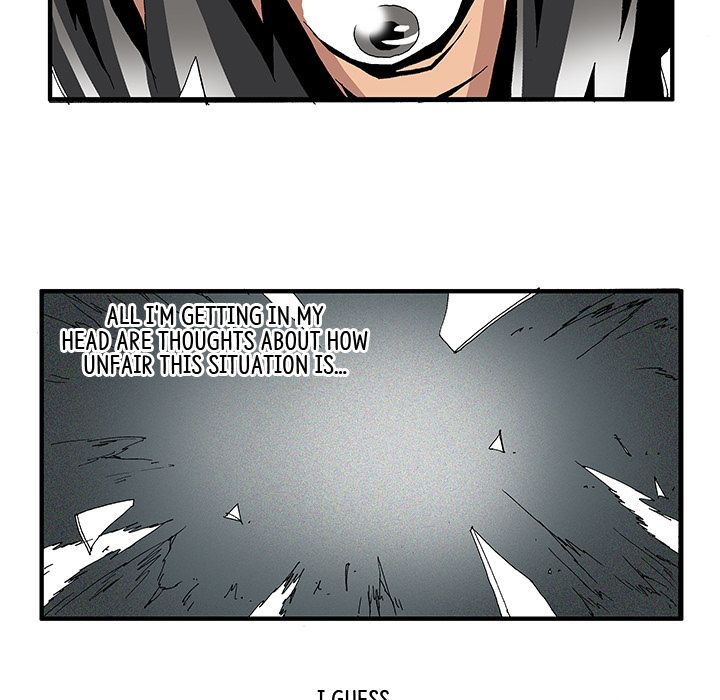 Goblin Manhwa - Chapter 3 Page 9