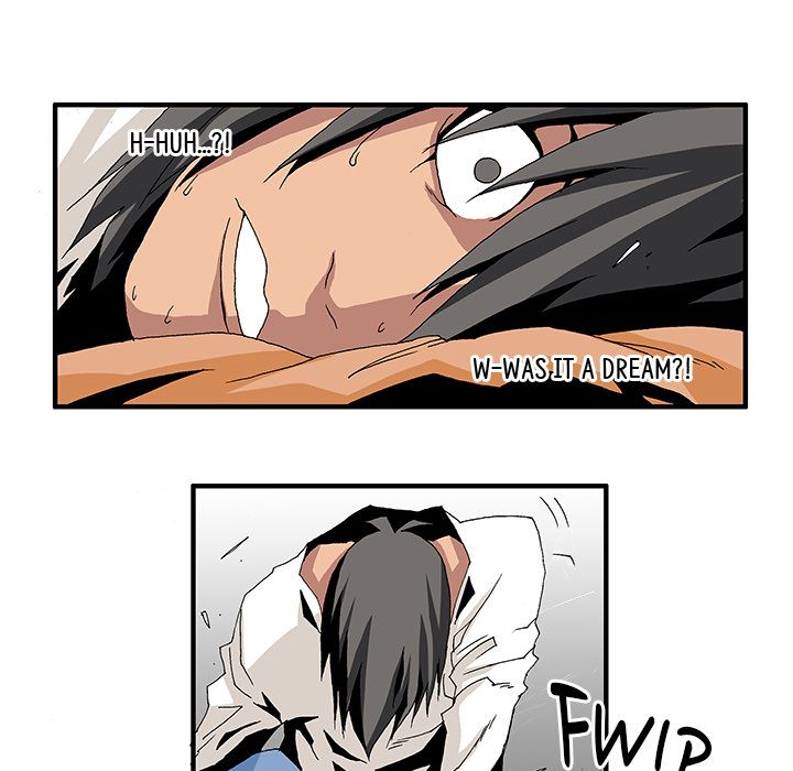 Goblin Manhwa - Chapter 3 Page 15