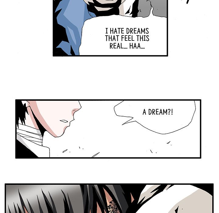 Goblin Manhwa - Chapter 3 Page 16