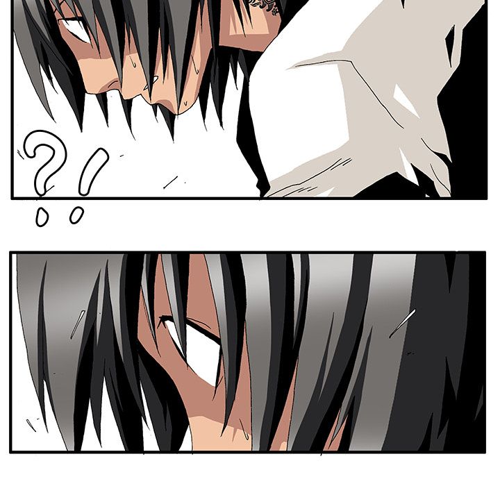 Goblin Manhwa - Chapter 3 Page 17