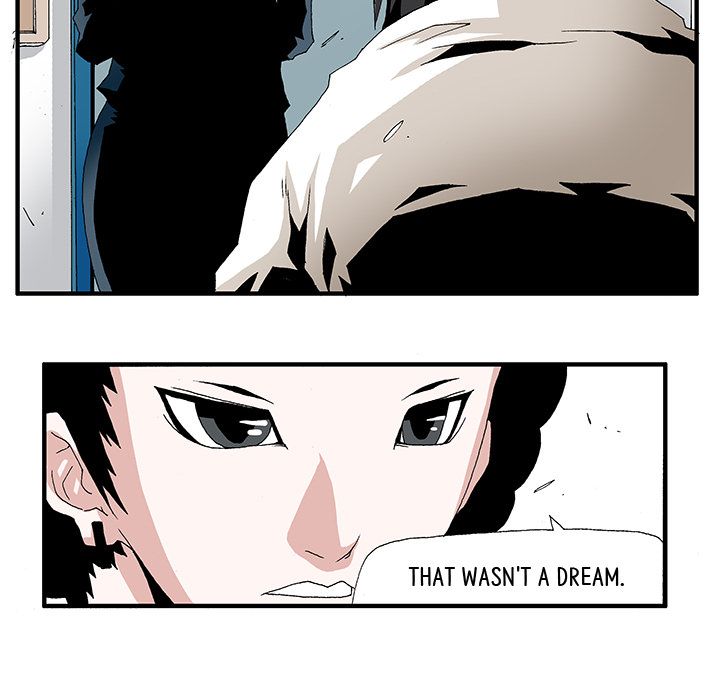 Goblin Manhwa - Chapter 3 Page 19