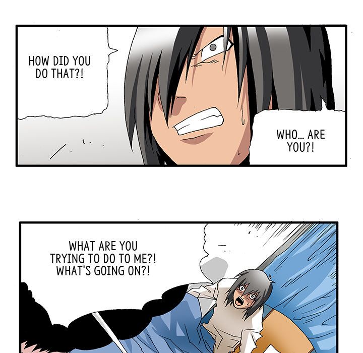 Goblin Manhwa - Chapter 3 Page 20