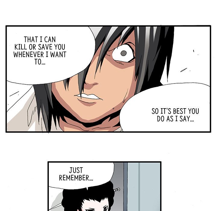 Goblin Manhwa - Chapter 3 Page 24