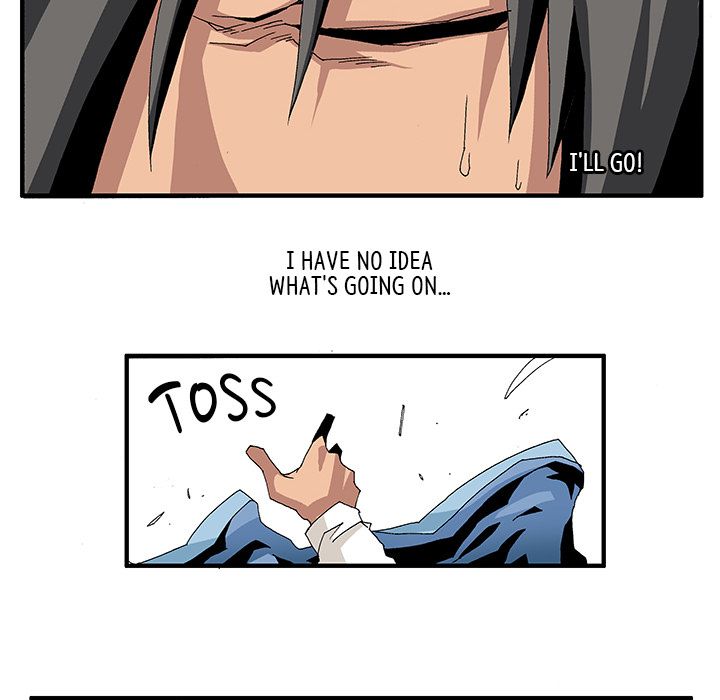 Goblin Manhwa - Chapter 3 Page 30