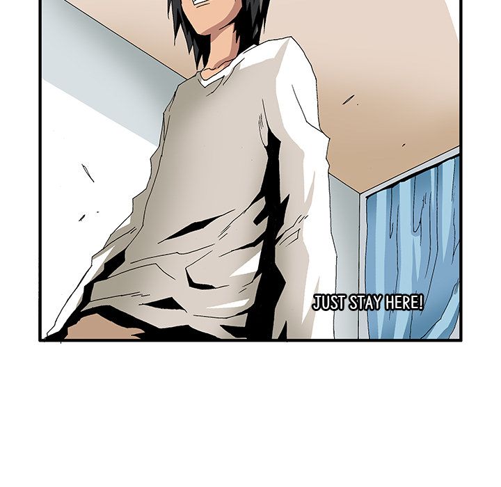 Goblin Manhwa - Chapter 3 Page 32