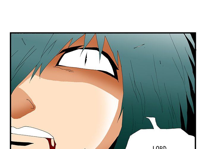 Goblin Manhwa - Chapter 37 Page 1