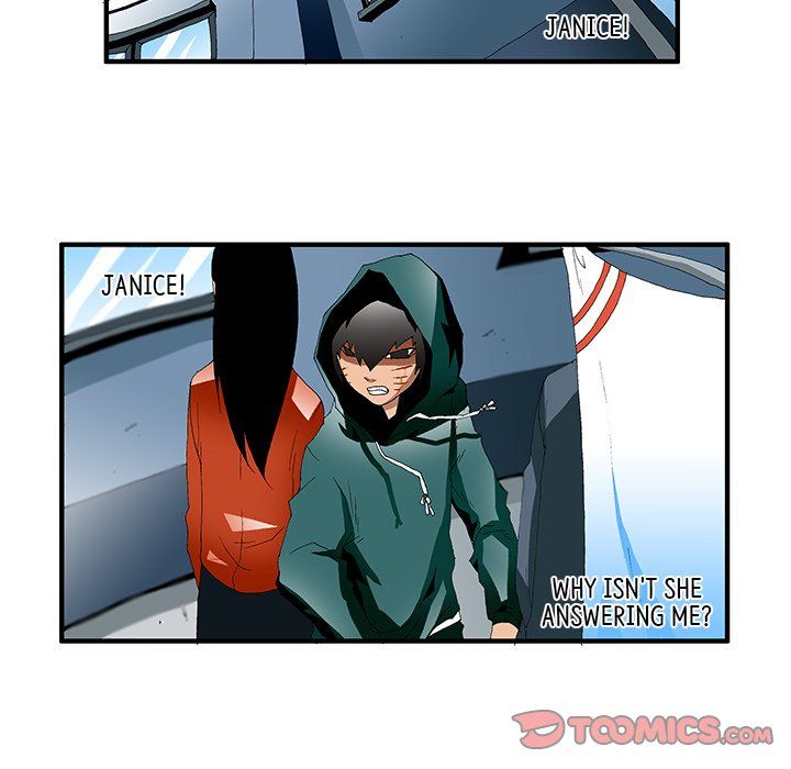 Goblin Manhwa - Chapter 37 Page 6