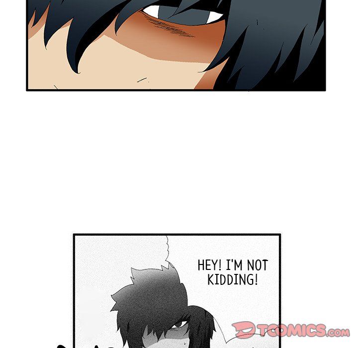 Goblin Manhwa - Chapter 37 Page 20