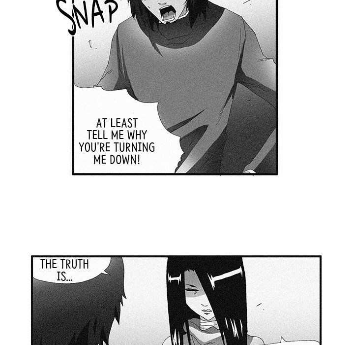 Goblin Manhwa - Chapter 37 Page 21
