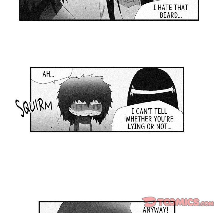 Goblin Manhwa - Chapter 37 Page 22