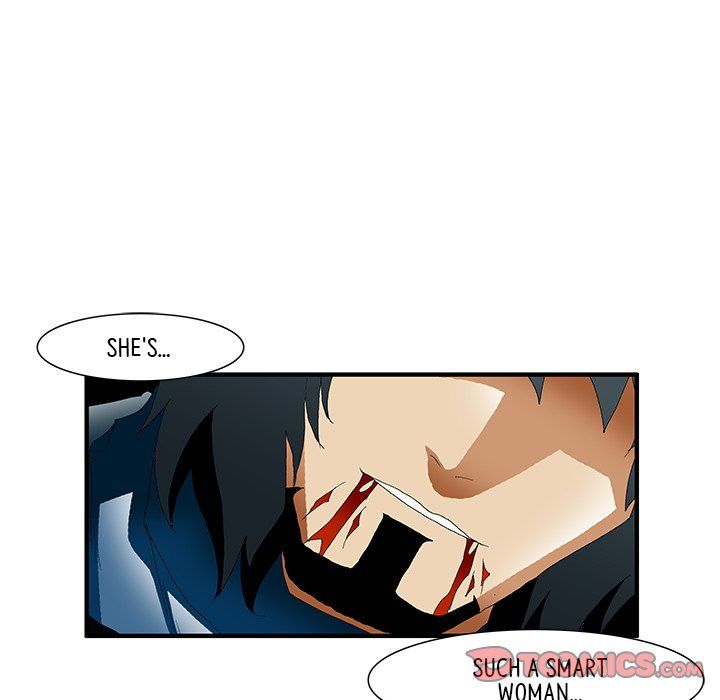 Goblin Manhwa - Chapter 37 Page 28