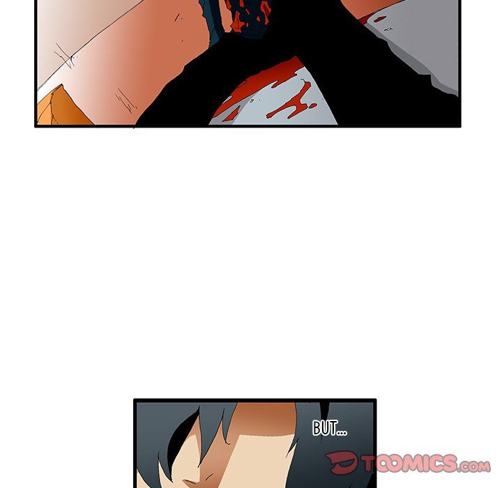 Goblin Manhwa - Chapter 37 Page 30