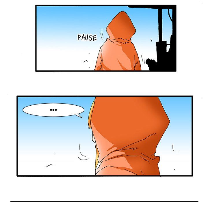 Goblin Manhwa - Chapter 4 Page 17