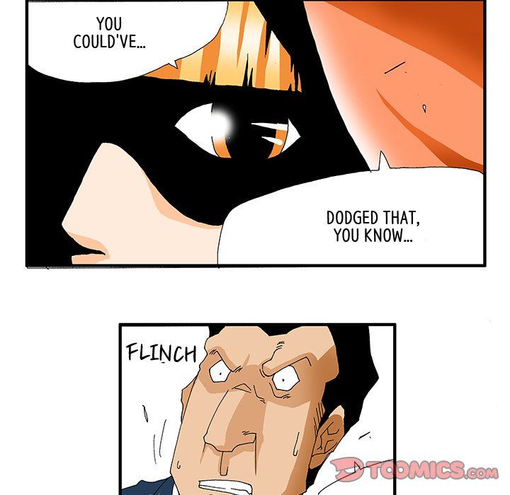 Goblin Manhwa - Chapter 4 Page 18