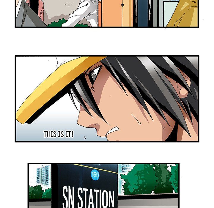 Goblin Manhwa - Chapter 4 Page 21