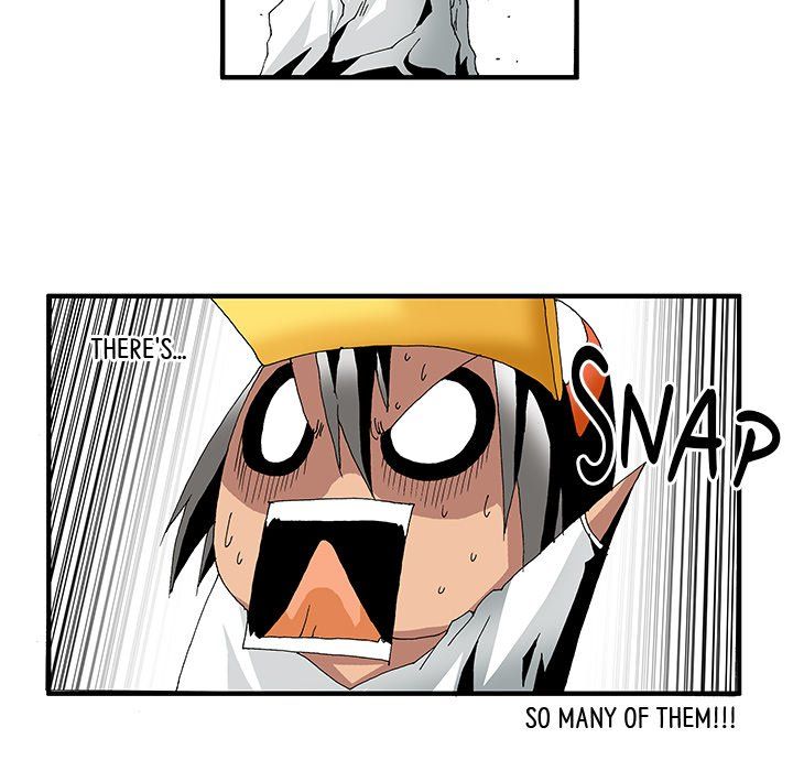 Goblin Manhwa - Chapter 4 Page 25