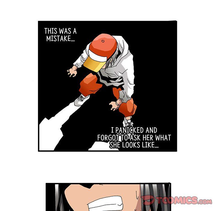 Goblin Manhwa - Chapter 4 Page 26