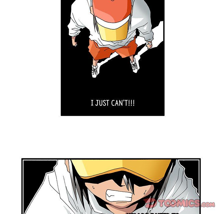 Goblin Manhwa - Chapter 4 Page 28