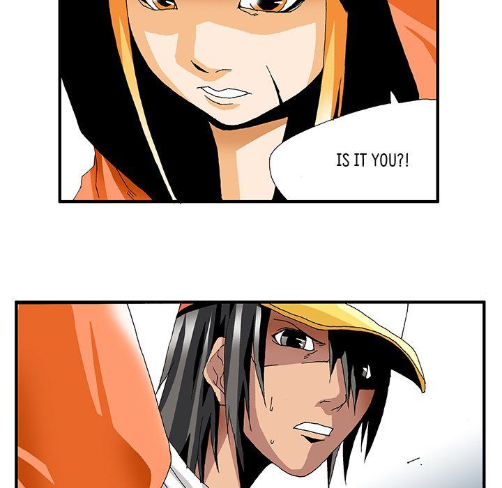 Goblin Manhwa - Chapter 4 Page 31