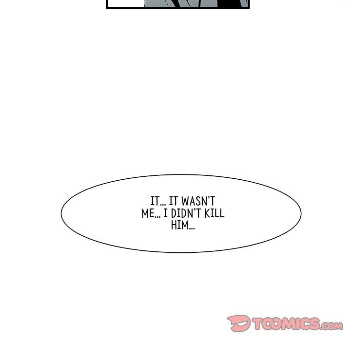 Goblin Manhwa - Chapter 20 Page 20