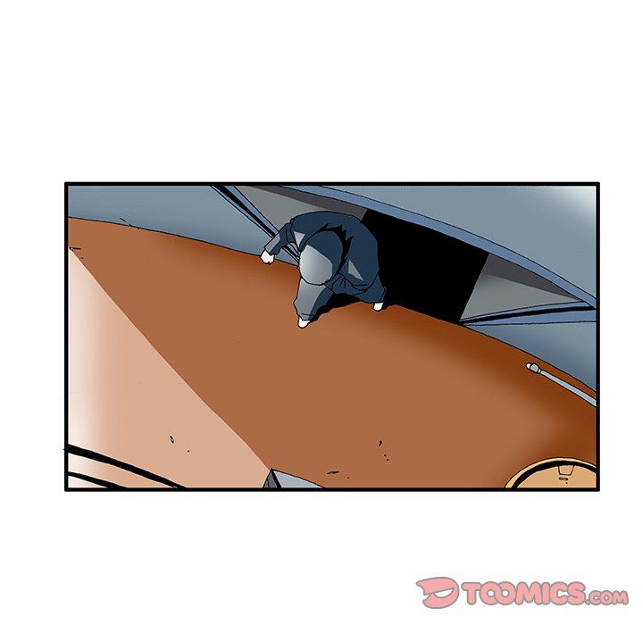 Goblin Manhwa - Chapter 20 Page 21