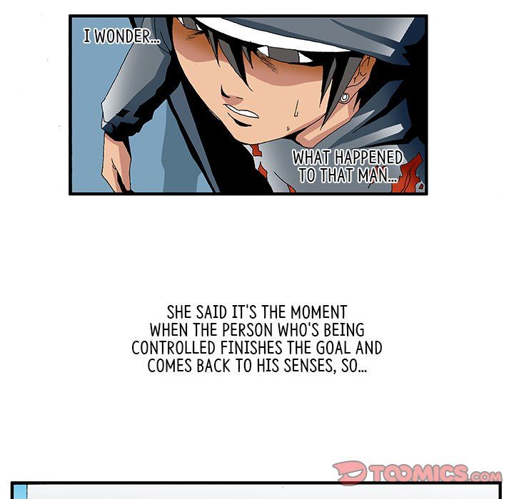 Goblin Manhwa - Chapter 20 Page 22