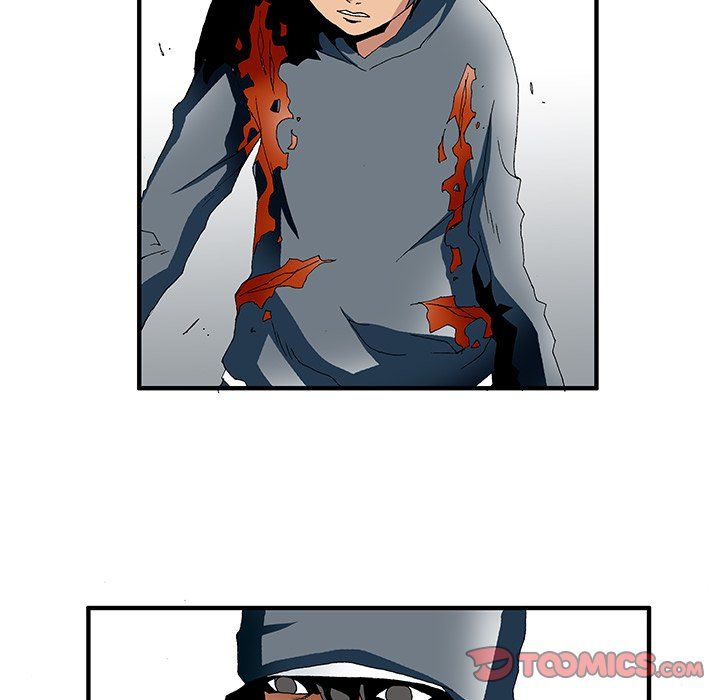 Goblin Manhwa - Chapter 20 Page 27
