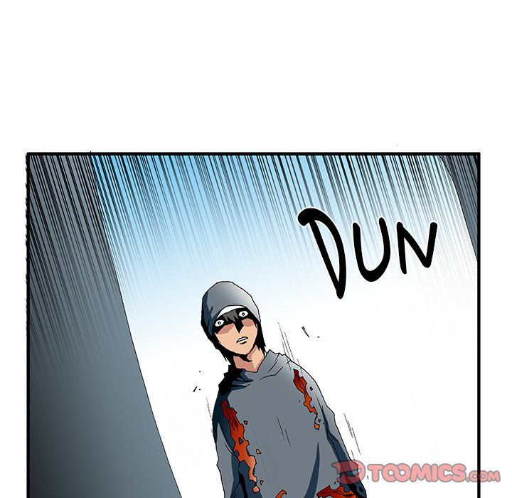 Goblin Manhwa - Chapter 20 Page 30