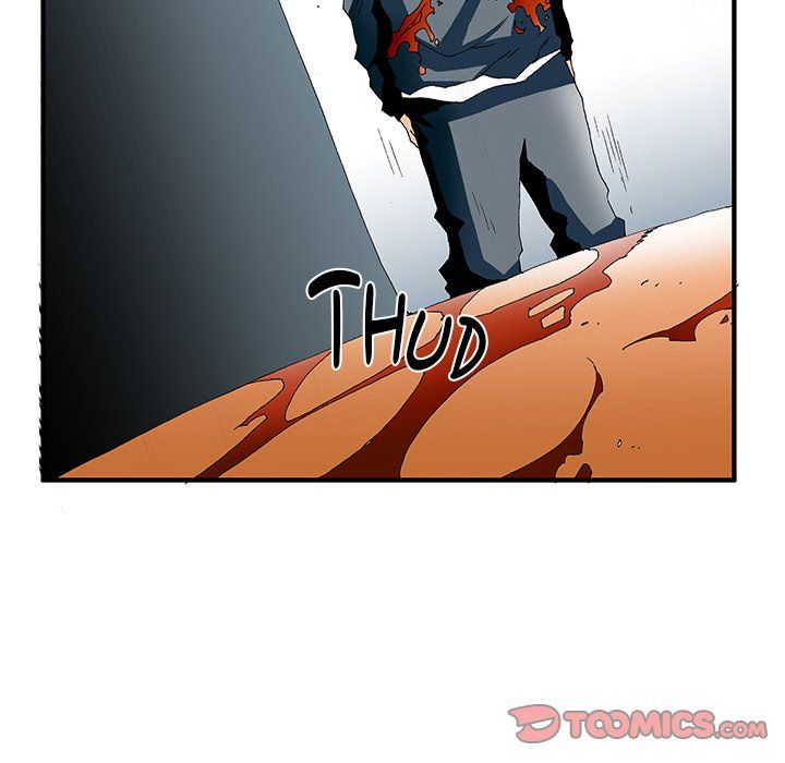 Goblin Manhwa - Chapter 20 Page 31