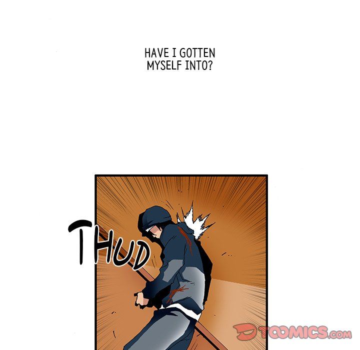Goblin Manhwa - Chapter 20 Page 33
