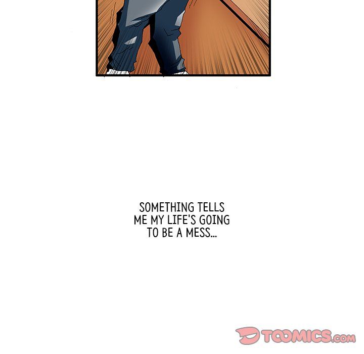 Goblin Manhwa - Chapter 20 Page 34