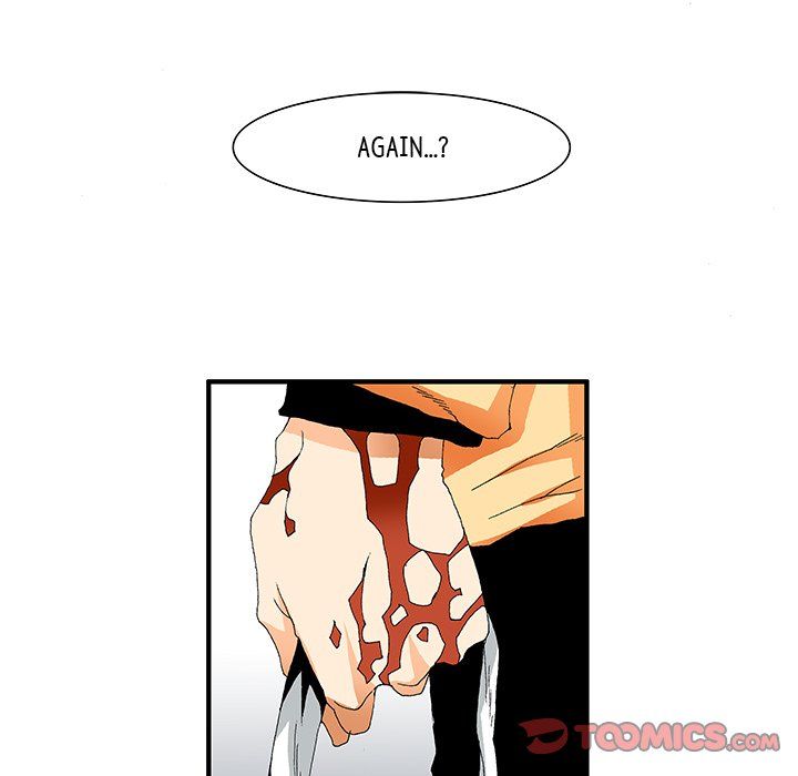 Goblin Manhwa - Chapter 20 Page 38