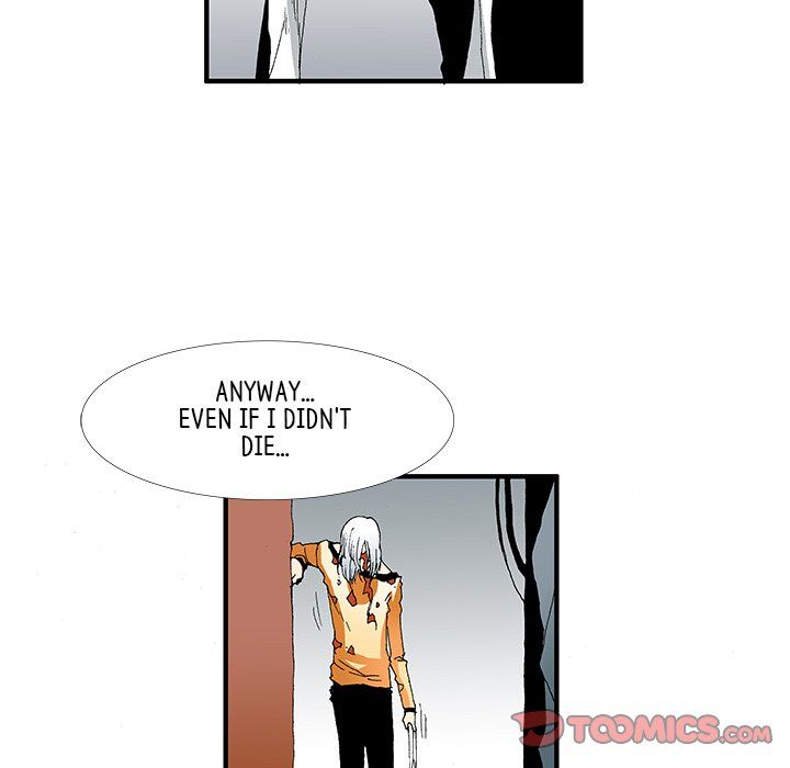 Goblin Manhwa - Chapter 20 Page 39