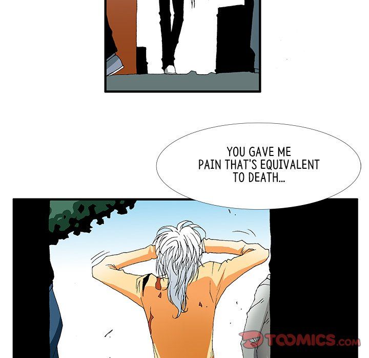 Goblin Manhwa - Chapter 20 Page 40