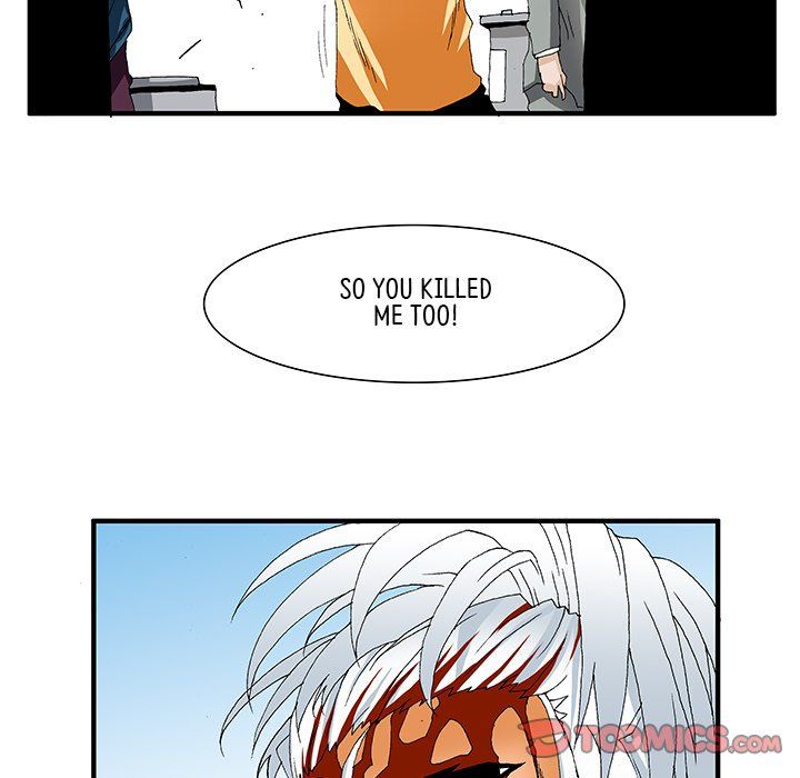 Goblin Manhwa - Chapter 20 Page 41