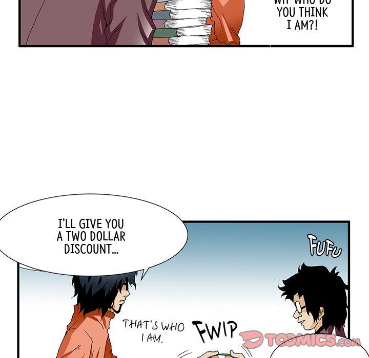 Goblin Manhwa - Chapter 16 Page 11